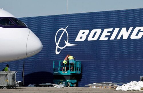 Boeing Minta AS Intervensi Atas Pinjaman Airbus 3 Miliar Euro
