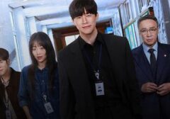 Dominasi 'Teach You a Lesson', 10 Drama Korea Paling Hits di Netflix Semester I 2026