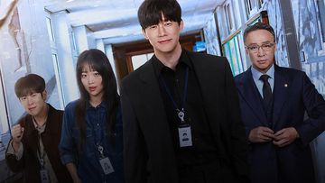Dominasi 'Teach You a Lesson', 10 Drama Korea Paling Hits di Netflix Semester I 2026