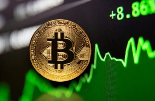 ETF Bitcoin Spot AS Raih Arus Dana Masuk Rp1,36 Triliun di Pertengahan Juli 2026