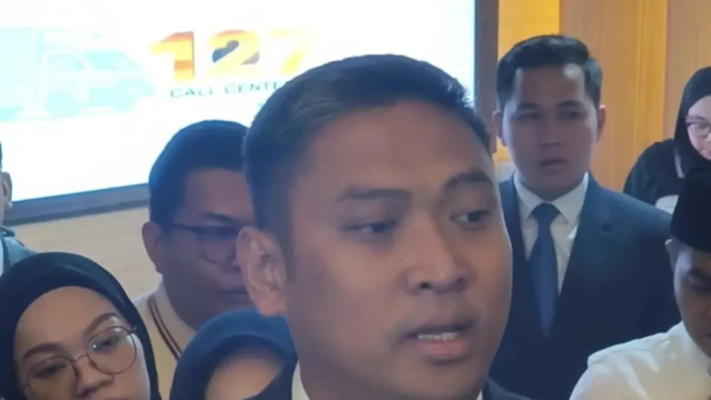 Kepala BGN Ingatkan: Pelaporan Diutamakan Bagi Calo Program Dapur MBG