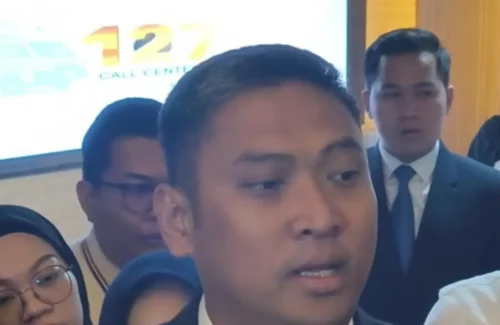 Kepala BGN Ingatkan: Pelaporan Diutamakan Bagi Calo Program Dapur MBG
