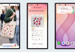Fitur Android Terbaru Meluncur Perdana di Samsung Galaxy Z Fold 8 dan Z Flip 8