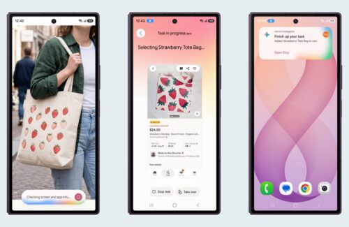 Fitur Android Terbaru Meluncur Perdana di Samsung Galaxy Z Fold 8 dan Z Flip 8