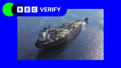 Ancaman Houthi Picu Tanker Ubah Haluan Massal