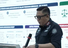 Kementerian Lingkungan Hidup Tingkatkan Pengawasan Limbah Industri untuk Keberlanjutan