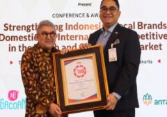 Relevansi Jadi Kunci Utama Membangun Kekuatan Merek di Era Digital