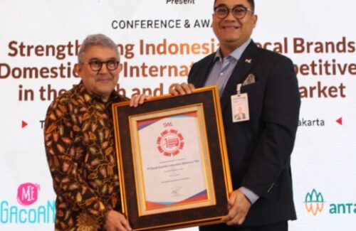 Relevansi Jadi Kunci Utama Membangun Kekuatan Merek di Era Digital