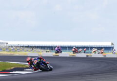 Steiner Ungkap Alasan Minimnya Antusiasme MotoGP Silverstone Dibanding F1