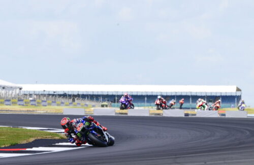 Steiner Ungkap Alasan Minimnya Antusiasme MotoGP Silverstone Dibanding F1
