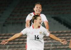 Indonesia Raih Gelar Juara Piala AFF Wanita 2026, Torehkan Sejarah Baru