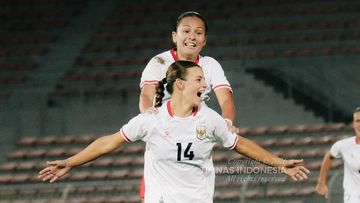 Indonesia Raih Gelar Juara Piala AFF Wanita 2026, Torehkan Sejarah Baru