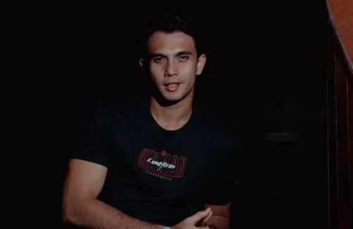Nadeo Argawinata Merapat ke Persija Jakarta dengan Tiga Prestasi Mentereng Musim Lalu