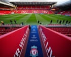 Liverpool dan Polisi Sita Rp 23 Miliar, 432 Pengganda Tiket Dilarang Seumur Hidup