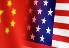 AS Selidiki Dugaan Pencurian Kekayaan Intelektual pada Model AI China