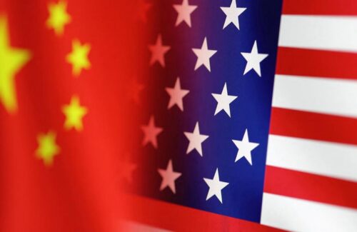 AS Selidiki Dugaan Pencurian Kekayaan Intelektual pada Model AI China