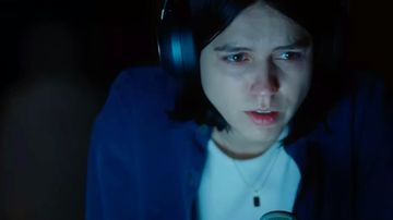 Teror Rekaman Misterius Menguak Kisah Film Horor 'Undertone'