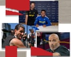 Belanja Besar Klub Premier League dan Nasib Klub Britania di Kualifikasi Eropa