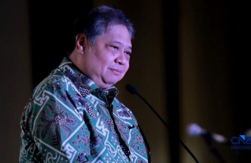 B50: Langkah Strategis RI Lepas Ketergantungan Impor Solar