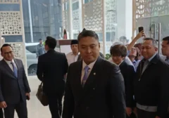 Pimpinan Baru BGN Tekankan Kritik Program MBG Harus Berlandaskan Fakta