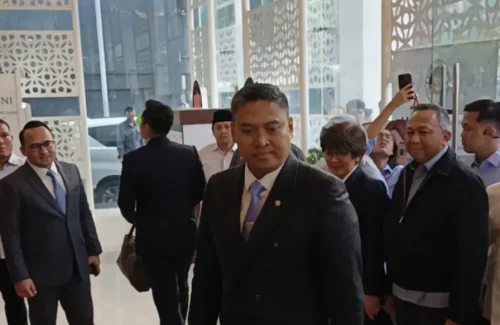 Pimpinan Baru BGN Tekankan Kritik Program MBG Harus Berlandaskan Fakta