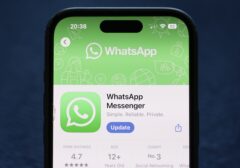 WhatsApp Luncurkan Empat Fitur Baru, Termasuk Peningkatan Signifikan untuk CarPlay dan Android Auto