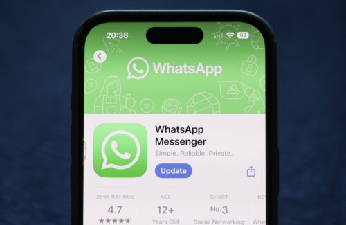 WhatsApp Luncurkan Empat Fitur Baru, Termasuk Peningkatan Signifikan untuk CarPlay dan Android Auto