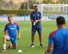 Derek McInnes Resmi Dilarang Dampingi Rangers Empat Laga Akibat Komentar Kontroversial