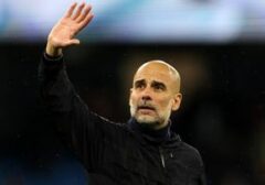 FIGC Buka Peluang Pengecualian Gaji Demi Boyong Pep Guardiola ke Italia