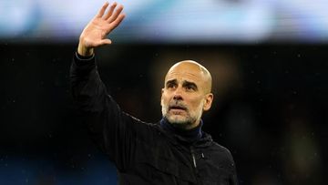 FIGC Buka Peluang Pengecualian Gaji Demi Boyong Pep Guardiola ke Italia
