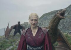 Pecinta 'House of the Dragon'? Film 'Reign of Fire' Wajib Ditonton Selanjutnya
