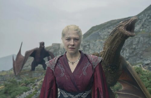 Pecinta 'House of the Dragon'? Film 'Reign of Fire' Wajib Ditonton Selanjutnya