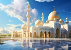 Jadwal Lengkap Shalat 23 Juli 2026 untuk Bandung dan Sekitarnya