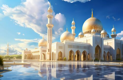 Jadwal Lengkap Shalat 23 Juli 2026 untuk Bandung dan Sekitarnya