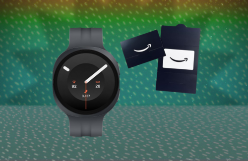 Samsung Galaxy Watch 9 Mulai Diperkenalkan, Bonus Kartu Hadiah Amazon Rp750 Ribu untuk Pemesan Awal