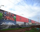 Maroko Hadapi Tantangan Ganda: Piala Dunia 2030 dan Agenda Berkelanjutan