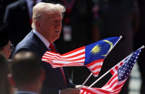 Ancaman Tinjauan Ulang Hubungan AS-Malaysia Pasca Janji Deportasi Warga Israel