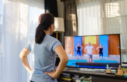 Memahami Batasan Olahraga Moderat: Lebih dari Sekadar Detak Jantung