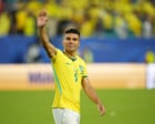 Inter Miami Rekrut Casemiro, MLS Selidiki Dugaan Pelanggaran Regulasi Transfer