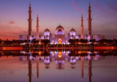 Jadwal Lengkap Shalat Purwakarta 23 Juli 2026: Kemenag RI Rilis Waktu Imsak Hingga Isya