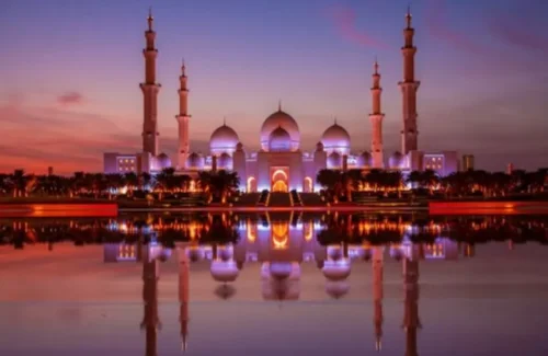 Jadwal Lengkap Shalat Purwakarta 23 Juli 2026: Kemenag RI Rilis Waktu Imsak Hingga Isya