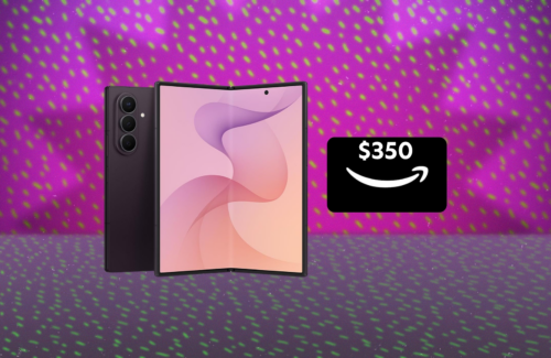 Pesan Dini Ponsel Lipat Samsung Galaxy Z Terbaru, Raih Voucher Amazon Hingga Rp5,7 Juta