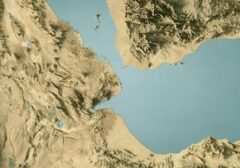 Ancaman Houthi di Laut Merah: Kapal Dipaksa Ubah Haluan