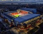 Klub Sepak Bola Liverpool Didekati Konsorsium Investasi, Jeff Bezos Ikut Disebut