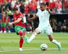 Fenomena Diaspora Guncang Piala Dunia: 23,6% Pemain Pilih Kewarganegaraan Berbeda dari Tempat Lahir