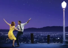 Perubahan Poster "La La Land" 10 Tahun Berlalu, Ryan Gosling Tak Lagi Sesali Pose Tangan