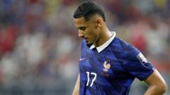 Cedera Punggung, William Saliba Absen Lama dari Arsenal