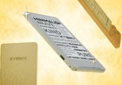 Maksimalkan E-Reader Xteink Anda: 5 Trik Esensial