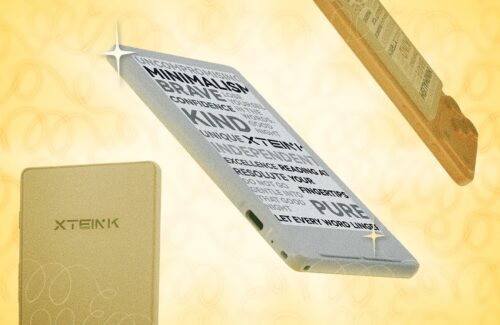 Maksimalkan E-Reader Xteink Anda: 5 Trik Esensial
