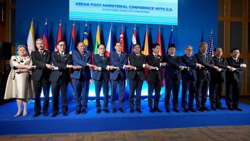 Menlu AS: Iran Tak Serius Bernegosiasi, Ancam Keamanan Selat Hormuz